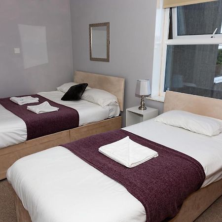 Tyne Apartments ゲーツヘッド エクステリア 写真