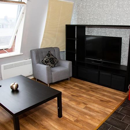 Tyne Apartments ゲーツヘッド エクステリア 写真