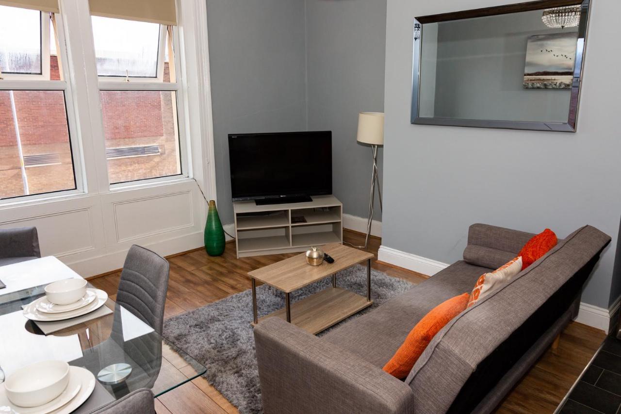 Tyne Apartments ゲーツヘッド エクステリア 写真