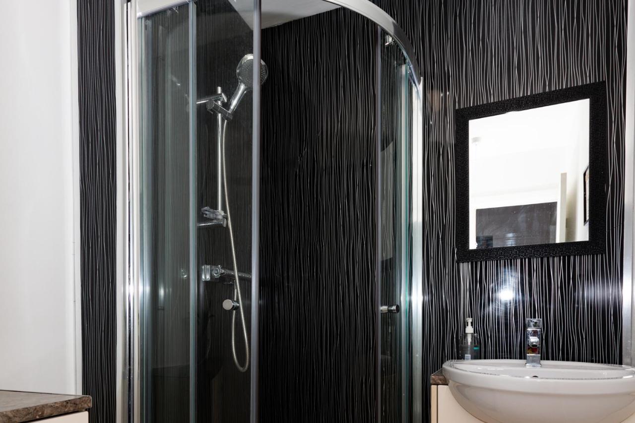 Tyne Apartments ゲーツヘッド エクステリア 写真