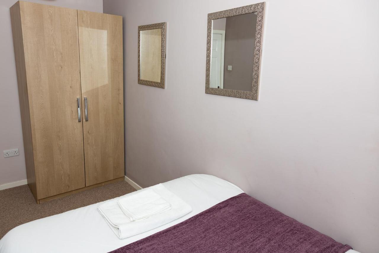 Tyne Apartments ゲーツヘッド エクステリア 写真