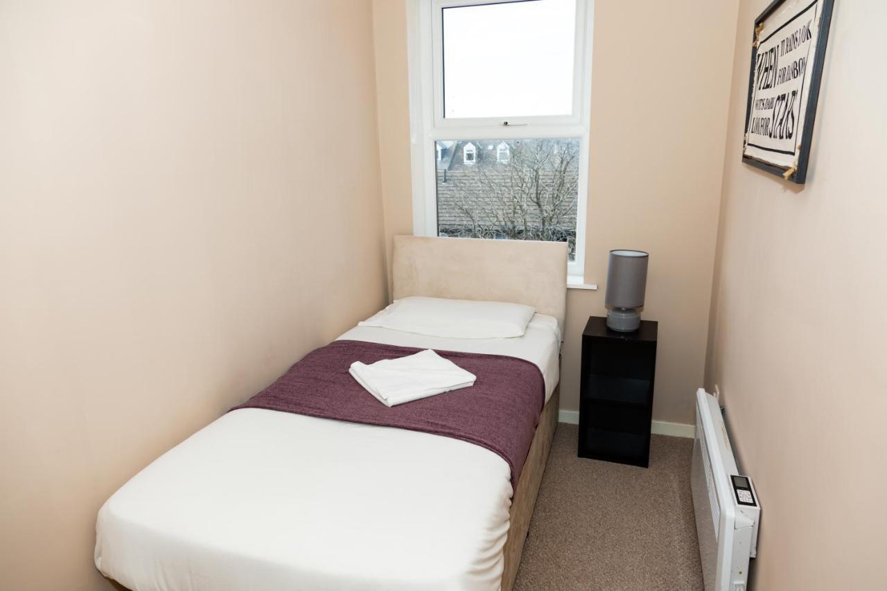 Tyne Apartments ゲーツヘッド エクステリア 写真