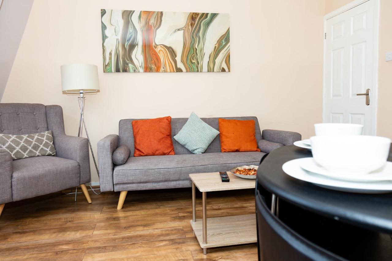 Tyne Apartments ゲーツヘッド エクステリア 写真