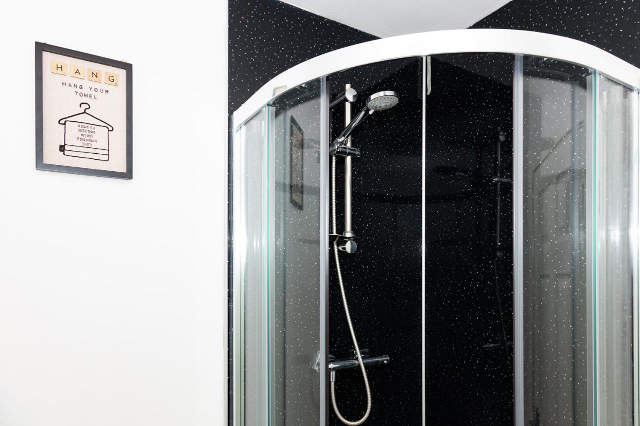 Tyne Apartments ゲーツヘッド エクステリア 写真